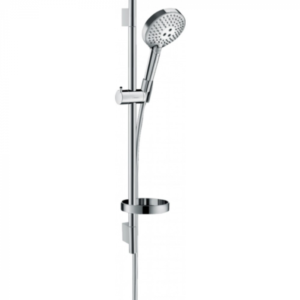 Для спорта и фитнеса 45 - Душевой гарнитур Hansgrohe Raindance Select S 27654000 хром купить