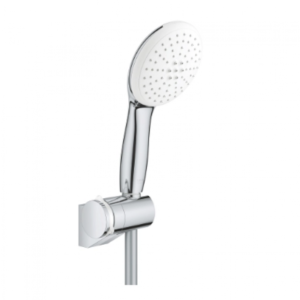 Для спорта и фитнеса 51 - Душевой набор GROHE Tempesta 110 2760130E хром купить