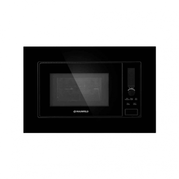 Для спорта и фитнеса 1 - Встраиваемая микроволновая печь Maunfeld JBMO820GB01 купить