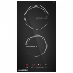 Для спорта и фитнеса 50 - Индукционная варочная панель Maunfeld CVI292STBKC купить