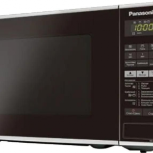 Для спорта и фитнеса 43 - Микроволновая печь Panasonic NN-GT264MZPE купить