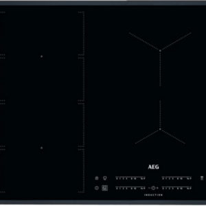 Для спорта и фитнеса 50 - Электрическая варочная панель AEG IKE64471FB купить