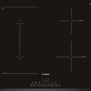 Для спорта и фитнеса 32 - Индукционная варочная панель Bosch PVS611FB5E купить