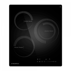 Для спорта и фитнеса 10 - Индукционная варочная панель Maunfeld CVI453STBKC купить