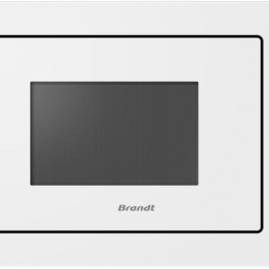 Для спорта и фитнеса 50 - Встраиваемая микроволновая печь Brandt BMG2120W купить