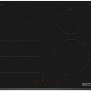 Для спорта и фитнеса 48 - Индукционная варочная поверхность Bosch PIX631HC1E купить