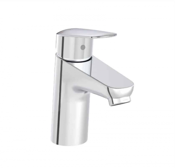 Для спорта и фитнеса 1 - Смеситель для раковины Vitra Flow Round A42923EXP хром купить