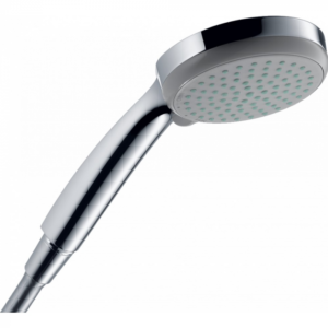 Для спорта и фитнеса 45 - Ручной душ Hansgrohe Croma 100 Vario 28535000 хром купить