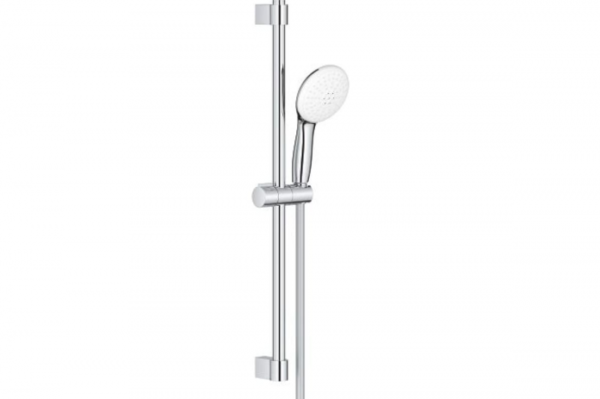 Для спорта и фитнеса 1 - Душевой гарнитур GROHE Tempesta 110 27598003 хром купить