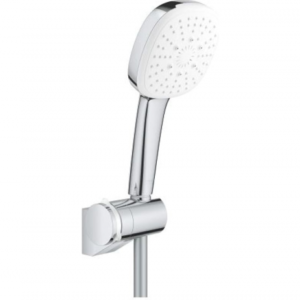 Для спорта и фитнеса 46 - Душевой набор GROHE Tempesta Cube 110 27584003 хром купить