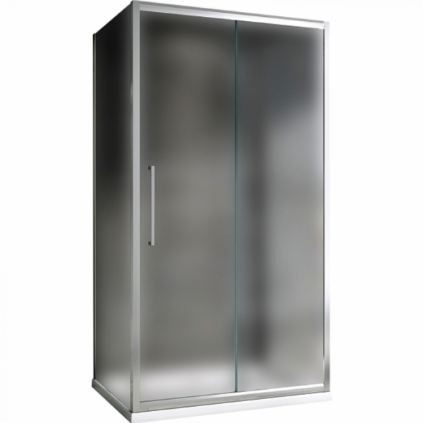 Для спорта и фитнеса 1 - Душевой уголок Abber Schwarzer Diamant AG30160MH-S75M-S75M купить