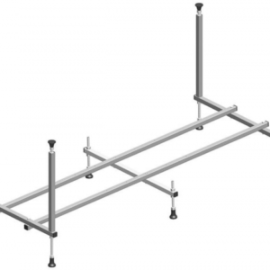 Для спорта и фитнеса 49 - Каркас ванны Alex Baitler ORTA 170х92 KSO17 купить