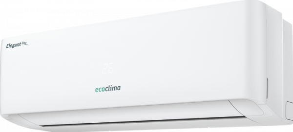 Для спорта и фитнеса 1 - Настенный кондиционер Ecoclima ECW/I-HE12/AA-4R2 купить