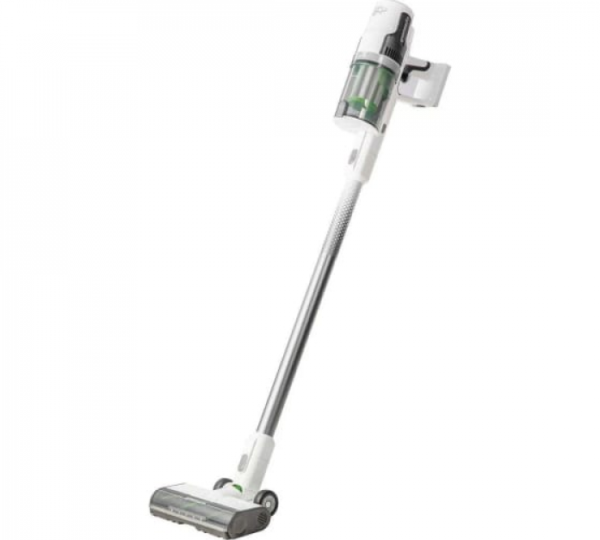 Для спорта и фитнеса 1 - Пылесос вертикальный GreenWorks GD24SVK4D 4701107UB купить