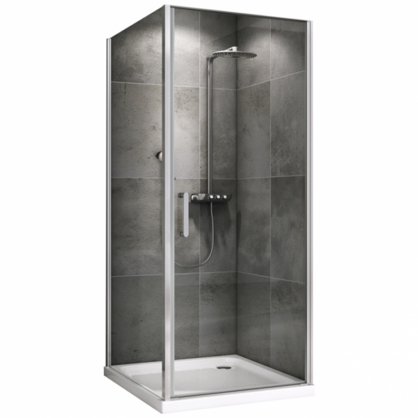 Для спорта и фитнеса 1 - Душевой уголок Abber Sonnenstrand AG04100-S75 купить