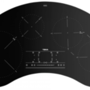 Для спорта и фитнеса 50 - Индукционная панель Teka IRC 9430 KSI BLACK купить