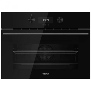 Для спорта и фитнеса 22 - Духовой шкаф Teka HLC 8440 C FULL BLACK купить