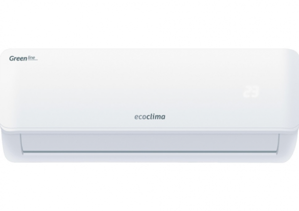 Для спорта и фитнеса 1 - Сплит-система Ecoclima ECW-09GC купить