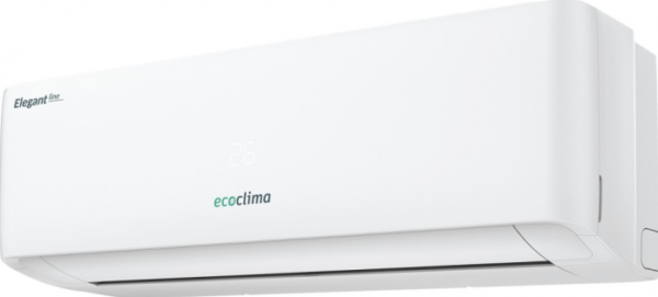 Для спорта и фитнеса 1 - Сплит-система Ecoclima ECW/I-AX09/FB-4R1 купить