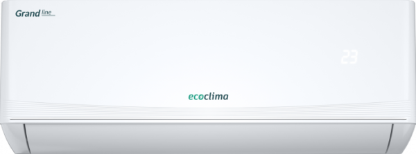 Для спорта и фитнеса 1 - Настенная сплит-система Ecoclima ECW/I-TC24/AA-4R2 купить
