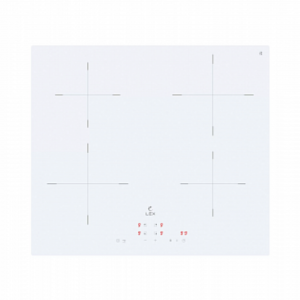 Для спорта и фитнеса 42 - Индукционная варочная панель Lex EVI 640A WH купить