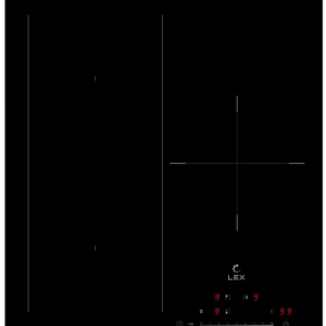 Для спорта и фитнеса 45 - Электрическая варочная панель Lex EVI 431A BL купить