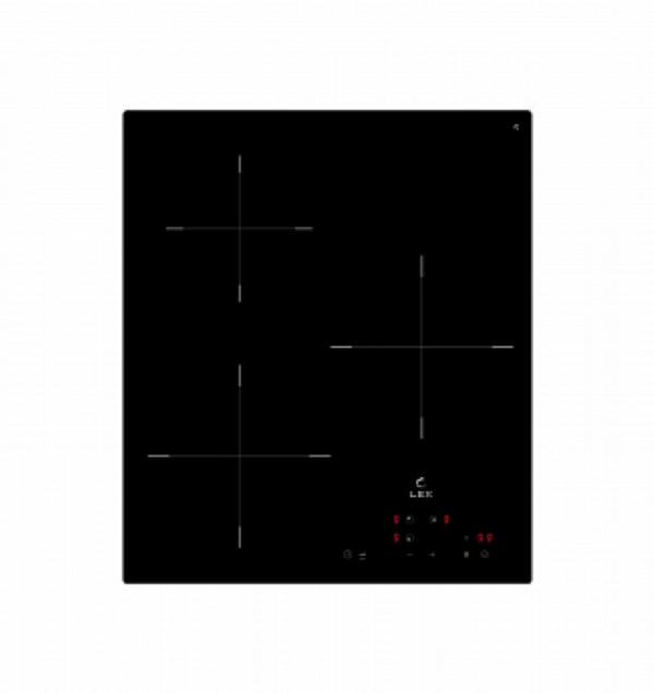 Для спорта и фитнеса 1 - Электрическая варочная панель Lex EVI 430A BL купить
