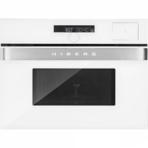 Для спорта и фитнеса 45 - Духовой шкаф Hiberg MS-VM 5115 W SMART купить