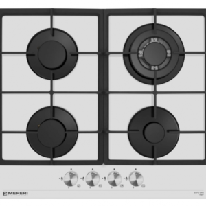 Для спорта и фитнеса 46 - Газовая поверхность Meferi MGH604WH GLASS POWER купить
