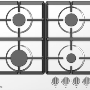 Для спорта и фитнеса 51 - Газовая варочная панель Gorenje G641XHF серебристый купить