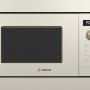 Для спорта и фитнеса 48 - Встраиваемая микроволновая печь Bosch BEL653MP3 купить