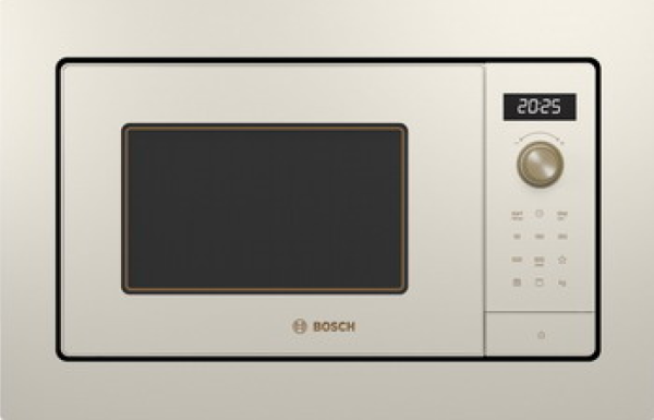 Для спорта и фитнеса 1 - Встраиваемая микроволновая печь Bosch BEL653MP3 купить