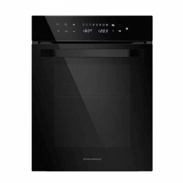 Для спорта и фитнеса 1 - Электрический духовой шкаф Maunfeld EOEH5110B купить