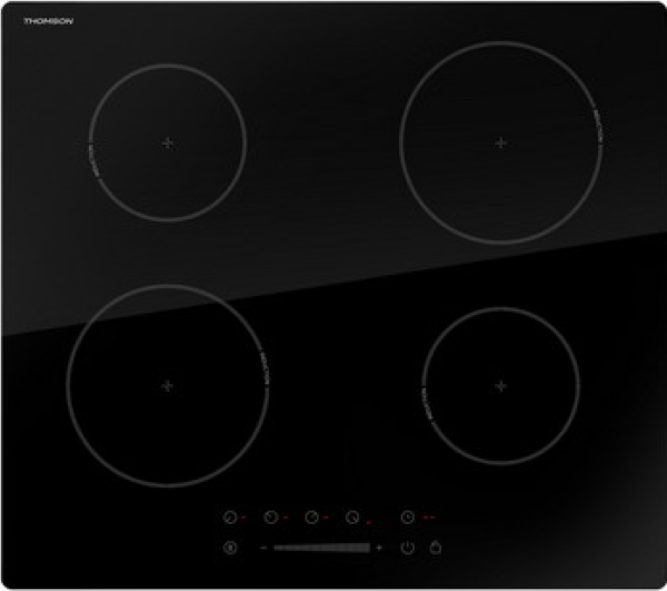Для спорта и фитнеса 1 - Индукционная варочная панель Thomson HI20-4N06 купить