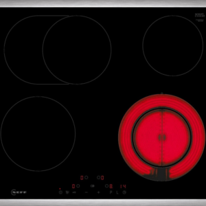 Для спорта и фитнеса 42 - Электрическая варочная поверхность Neff T16SDF9L0 купить