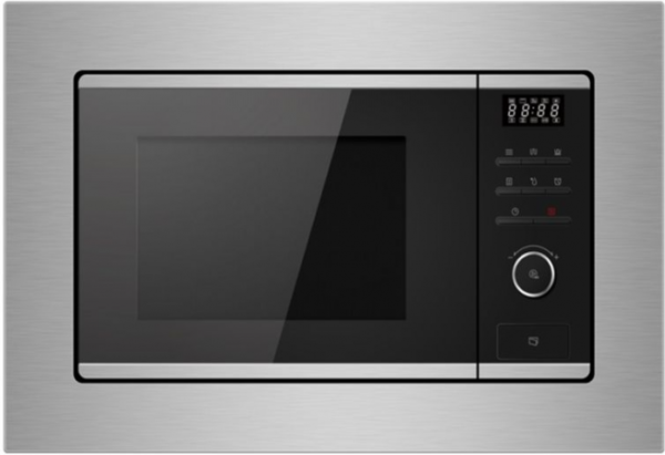 Для спорта и фитнеса 1 - Встраиваемая микроволновая печь Midea MI72200X серый купить