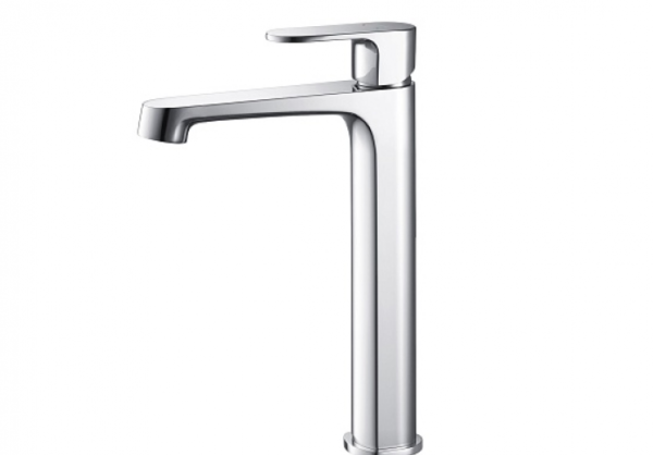 Для спорта и фитнеса 1 - Смеситель для раковины AQUATEK Оберон 240 AQ1204CR хром купить