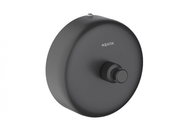 Для спорта и фитнеса 1 - Веревка для белья AQUATEK AQ4994MB матовый черный купить