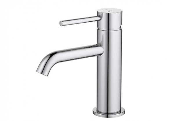 Для спорта и фитнеса 1 - Смеситель для раковины AQUATEK Европа 89 AQ1310CR хром купить
