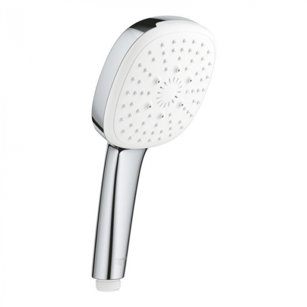 Для спорта и фитнеса 1 - Ручной душ GROHE Tempesta Cube 110 27572003 хром купить