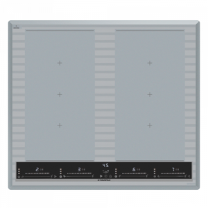 Для спорта и фитнеса 49 - Индукционная варочная панель Maunfeld CVI594SF2MBL LUX Inverter купить