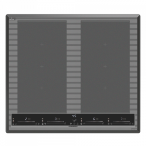 Для спорта и фитнеса 51 - Индукционная варочная панель Maunfeld CVI594SF2MDGR LUX Inverter купить