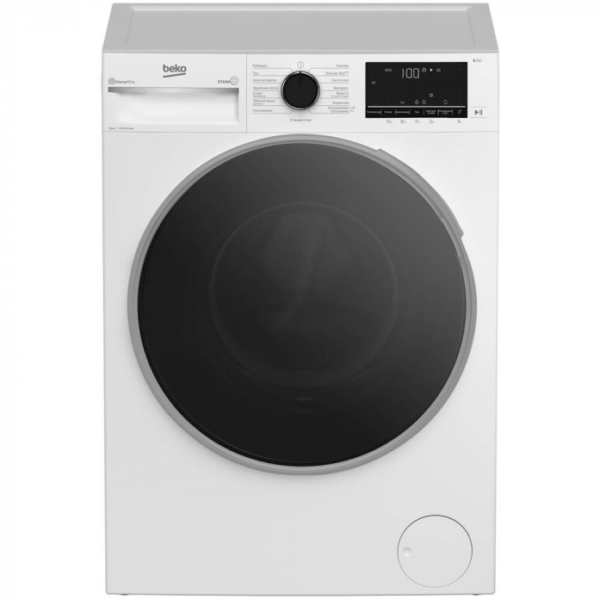 Для спорта и фитнеса 1 - Стиральная машина Beko B3WFR57H2W купить