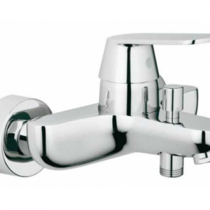 Для спорта и фитнеса 48 - Смеситель для ванны GROHE Eurosmart Cosmopolitan 3283100A хром купить