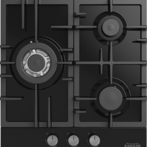 Для спорта и фитнеса 43 - Газовая поверхность Kanzler KM 514 S купить