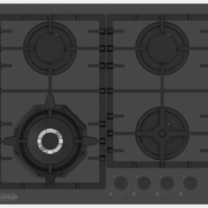 Для спорта и фитнеса 47 - Газовая поверхность Kanzler KG 526 S купить