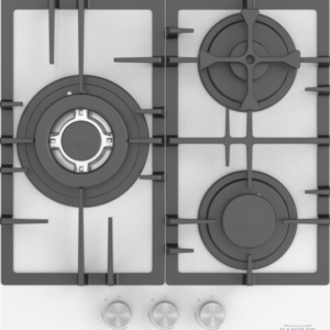 Для спорта и фитнеса 43 - Газовая поверхность Kanzler KG 514 W купить