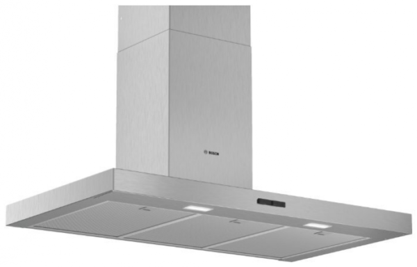 Для спорта и фитнеса 1 - Вытяжка Bosch DWB94BC52 купить
