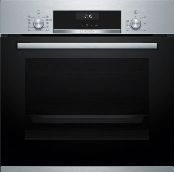 Для спорта и фитнеса 1 - Электрический духовой шкаф Bosch HBJ558YS3Q купить