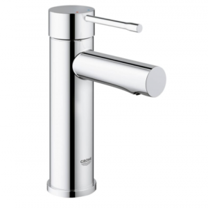 Для спорта и фитнеса 50 - Смеситель для раковины GROHE Essence 34294001 хром купить